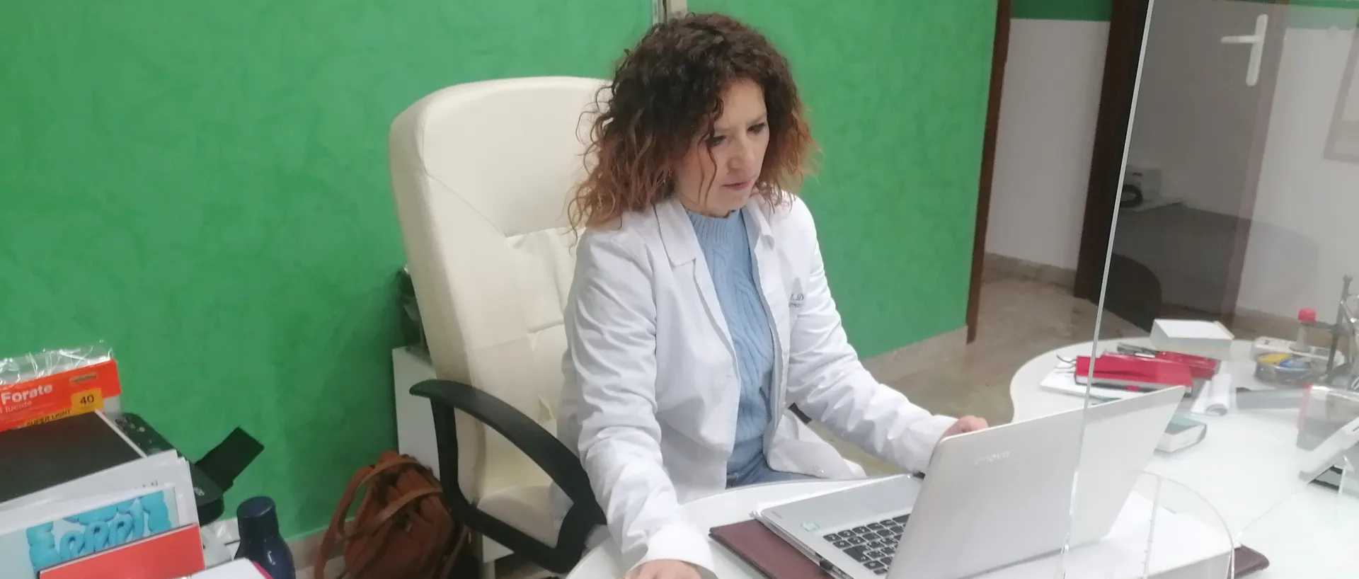 Il mio curriculum e il mio metodo